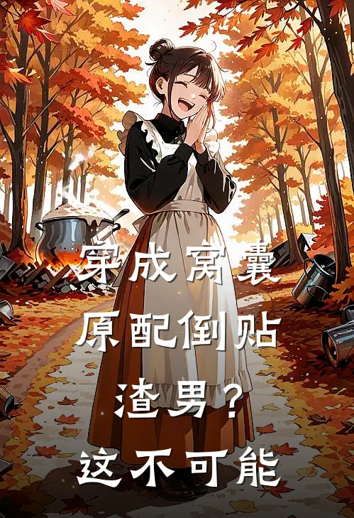 穿成窝囊原配倒贴渣男？这不可能(秦白雪齐嘉言)热门网络小说_最新完本小说穿成窝囊原配倒贴渣男？这不可能(秦白雪齐嘉言)