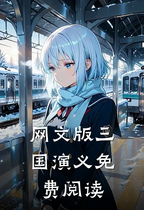 网文版三国演义免费阅读