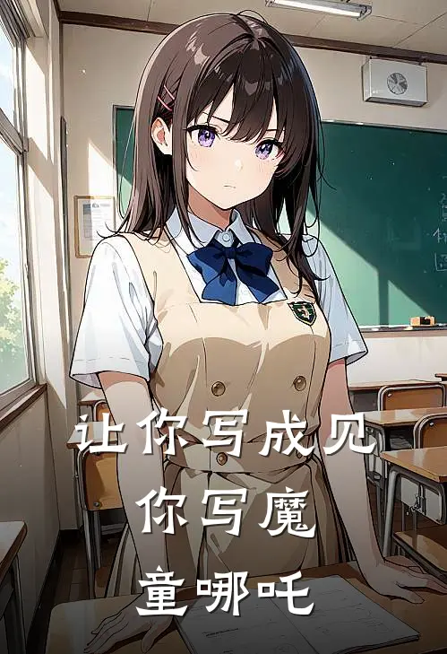 让你写成见，你写魔童哪吒杨林李红免费小说全集_小说免费完结让你写成见，你写魔童哪吒杨林李红