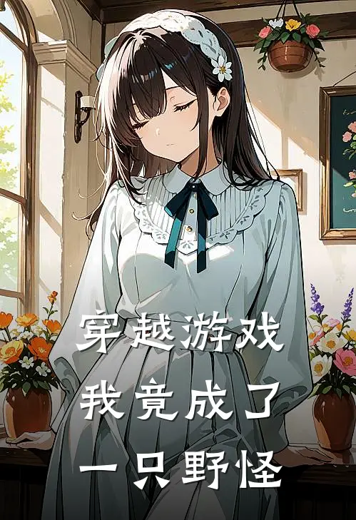 穿越游戏，我竟成了一只野怪程岩史莱姆小说完整版_热门好看小说穿越游戏，我竟成了一只野怪(程岩史莱姆)