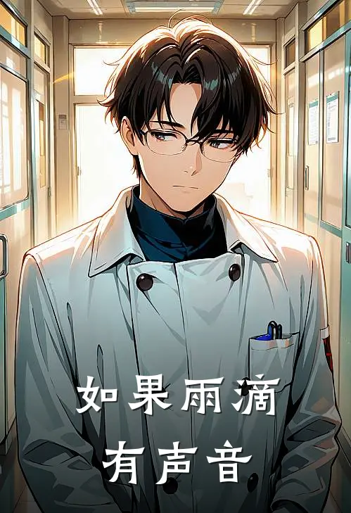 如果雨滴有声音