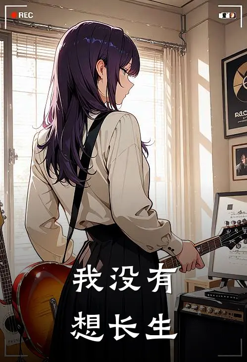 我没有想长生(李胡郑云甲)完整版免费全文阅读_最热门小说我没有想长生李胡郑云甲