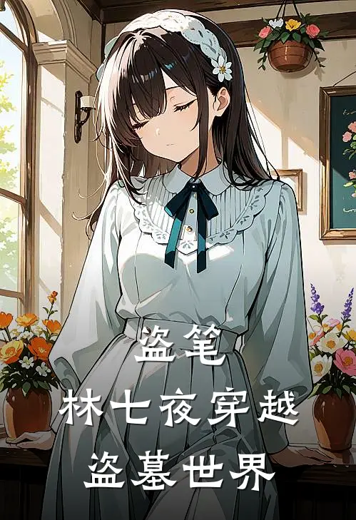 盗笔：林七夜穿越盗墓世界林七夜吴叁省完本小说免费阅读_小说完结版盗笔：林七夜穿越盗墓世界林七夜吴叁省