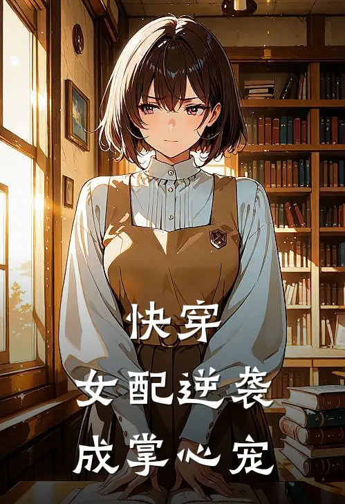 快穿：女配逆袭成掌心宠时瑜南衍完本小说推荐_免费小说全文阅读快穿：女配逆袭成掌心宠时瑜南衍