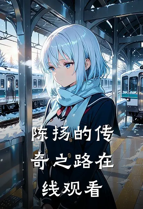 陈扬的传奇之路在线观看