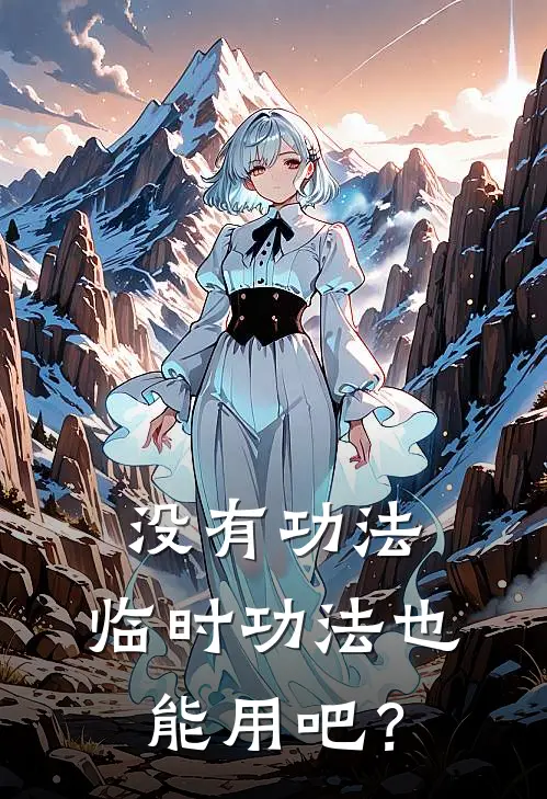 没有功法，临时功法也能用吧？(陆昭姚磊)推荐完结小说_最新章节列表没有功法，临时功法也能用吧？(陆昭姚磊)