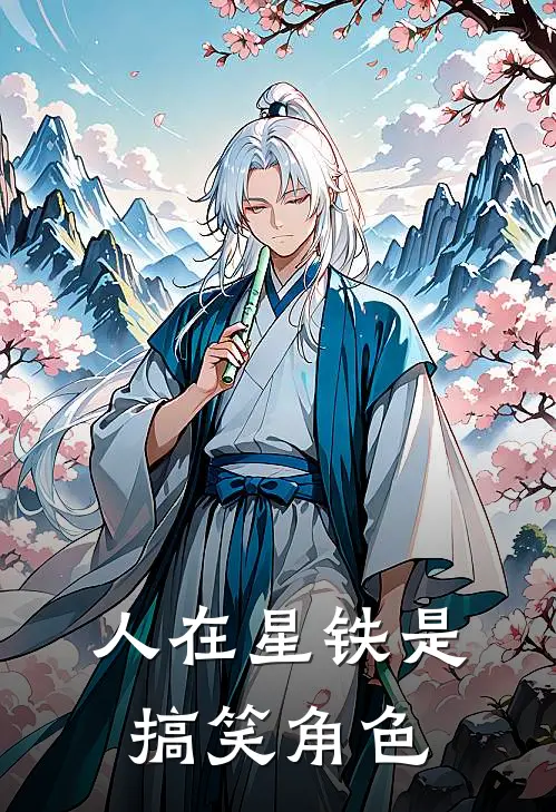 人在星铁是搞笑角色