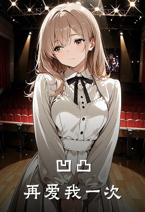 凹凸：再爱我一次