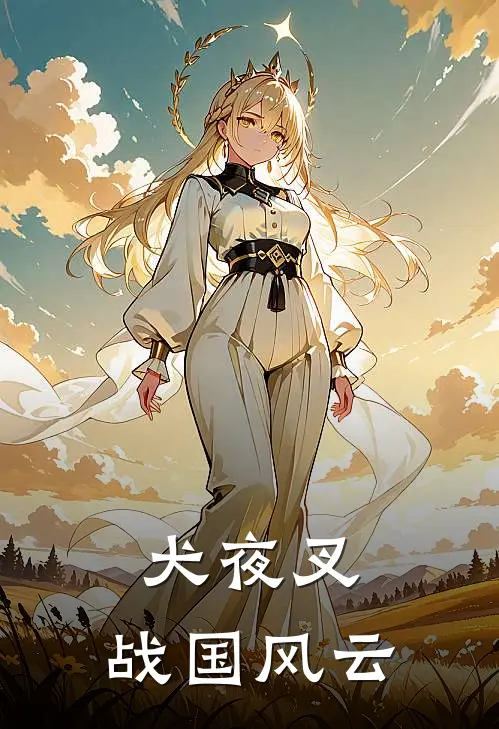 犬夜叉：战国风云