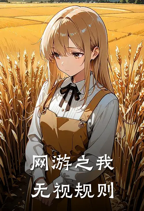 网游之我无视规则