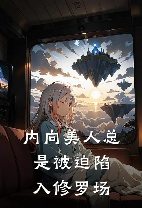 内向美人总是被迫陷入修罗场