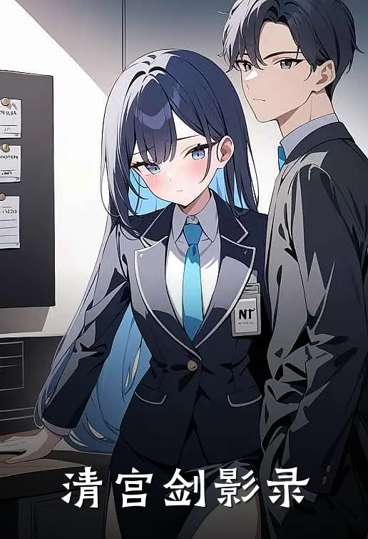 清宫剑影录