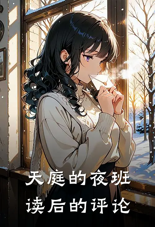 天庭的夜班读后的评论