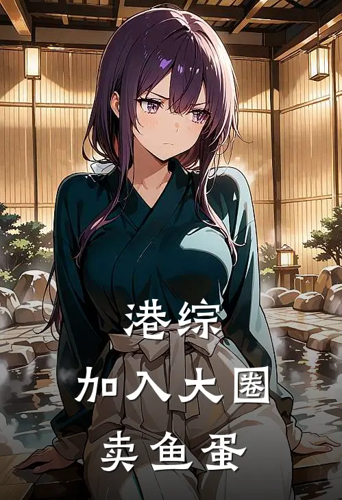 港综：加入大圈卖鱼蛋(吴子阳蛇仔明)已完结小说_港综：加入大圈卖鱼蛋(吴子阳蛇仔明)小说免费在线阅读