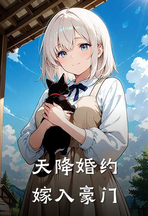 天降婚约：嫁入豪门(顾知夏林慕生)免费小说笔趣阁_完结版小说推荐天降婚约：嫁入豪门(顾知夏林慕生)