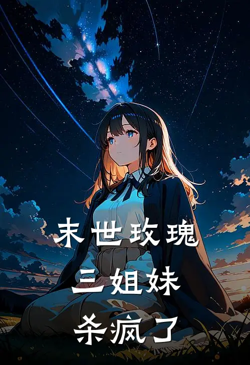 末世玫瑰：三姐妹杀疯了温司遥何柚小说完整版免费阅读_热门小说排行榜末世玫瑰：三姐妹杀疯了(温司遥何柚)