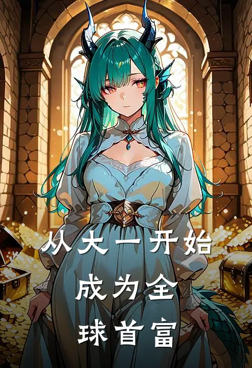 从大一开始，成为全球首富(秦风萧莹莹)在线免费小说_完结小说免费阅读从大一开始，成为全球首富秦风萧莹莹