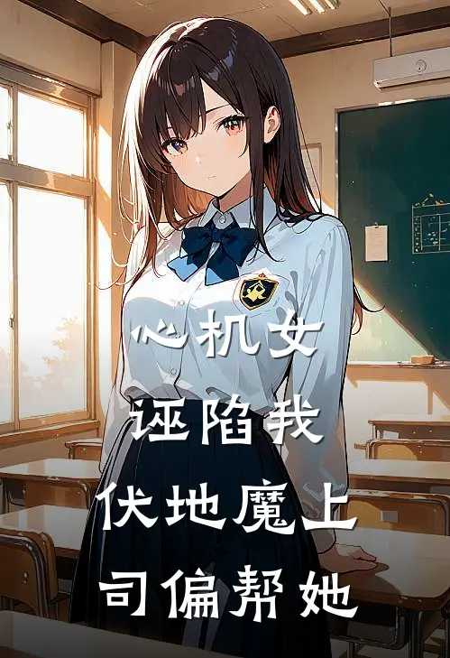 心机女诬陷我，伏地魔上司偏帮她全文免费阅读无弹窗大结局_心机女诬陷我，伏地魔上司偏帮她（苏韵李娜）小说免费阅读大结局