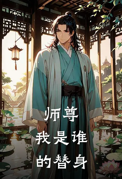 师尊，我是谁的替身(时锦焕昭扶雪)在线免费小说_热门网络小说师尊，我是谁的替身时锦焕昭扶雪