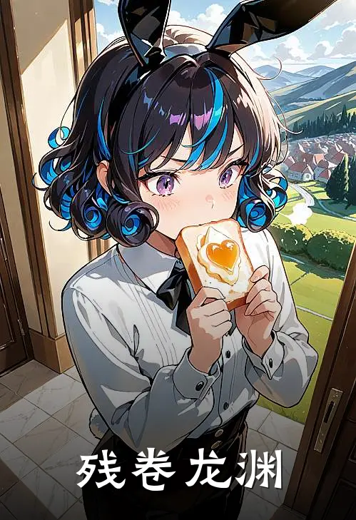 残卷龙渊赵元朗萧月奴完整版免费阅读_赵元朗萧月奴精彩小说