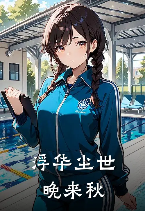 浮华尘世晚来秋