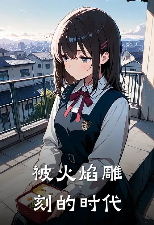 被火焰雕刻的时代(杰克乔尼)热门网络小说推荐_最新完结小说推荐被火焰雕刻的时代杰克乔尼