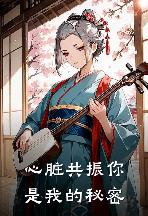 心脏共振【你是我的秘密】