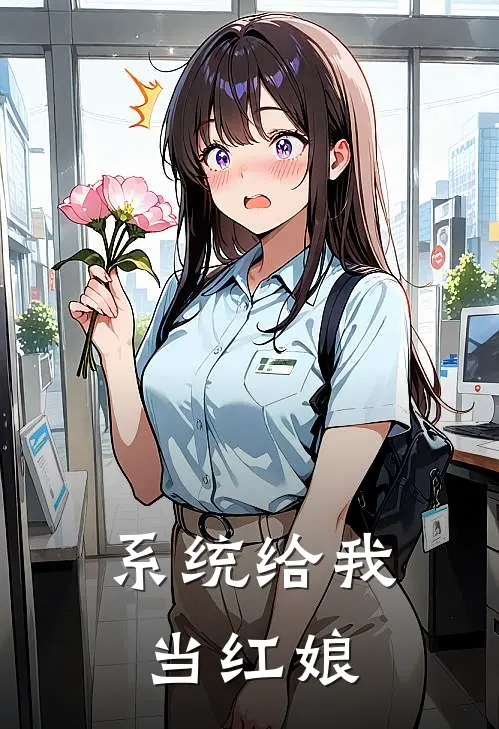 系统给我当红娘