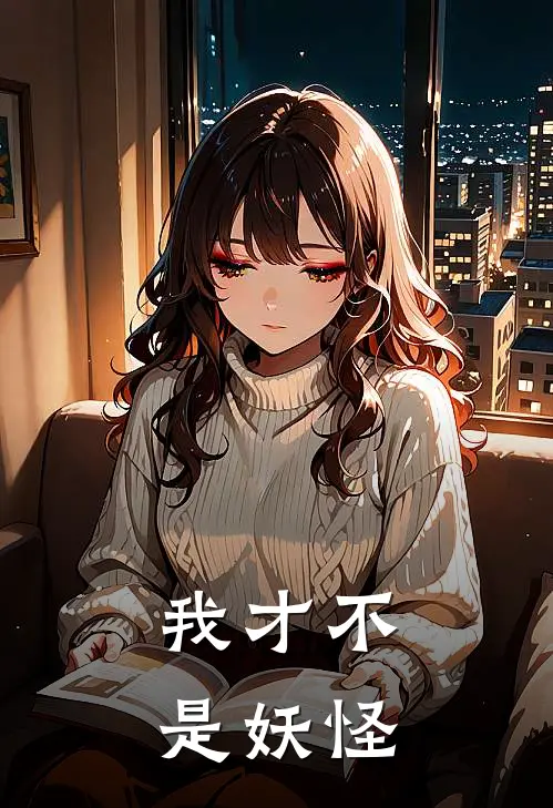 我才不是妖怪云儿云儿热门小说推荐_完本小说大全我才不是妖怪(云儿云儿)