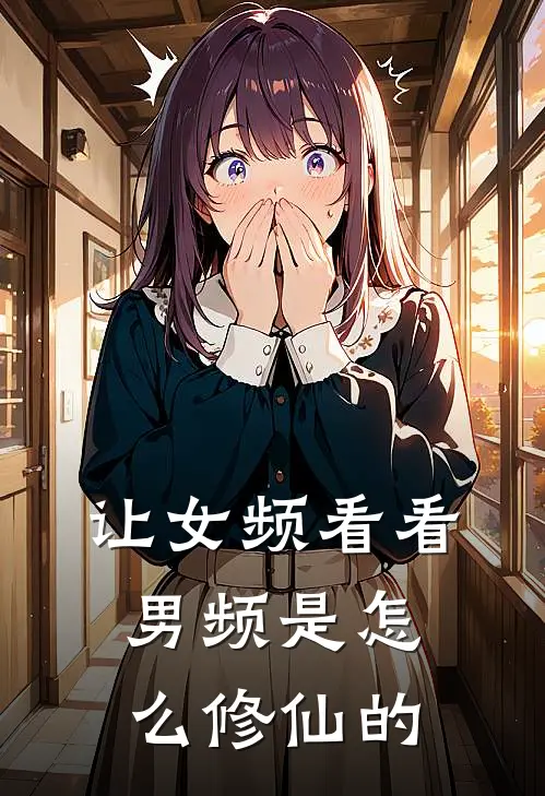 让女频看看男频是怎么修仙的