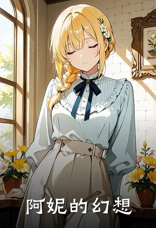 阿妮的幻想元梦唐绮梦完本完结小说_热门小说排行榜阿妮的幻想元梦唐绮梦