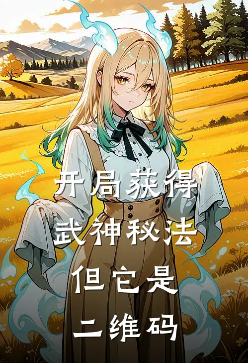 开局获得武神秘法，但它是二维码墨言沐云曦在线免费小说_最新推荐小说开局获得武神秘法，但它是二维码(墨言沐云曦)