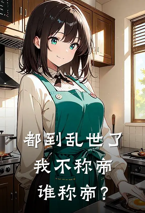 都到乱世了，我不称帝谁称帝？