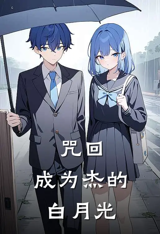 咒回：成为杰的白月光(贺雪夏油杰)全文免费小说_小说免费完结咒回：成为杰的白月光(贺雪夏油杰)