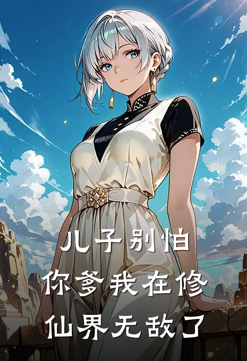 儿子别怕，你爹我在修仙界无敌了(苏沐苏白)免费阅读_热门的小说儿子别怕，你爹我在修仙界无敌了苏沐苏白