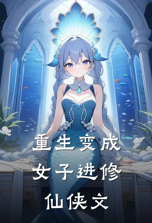 重生变成女子进修仙侠文
