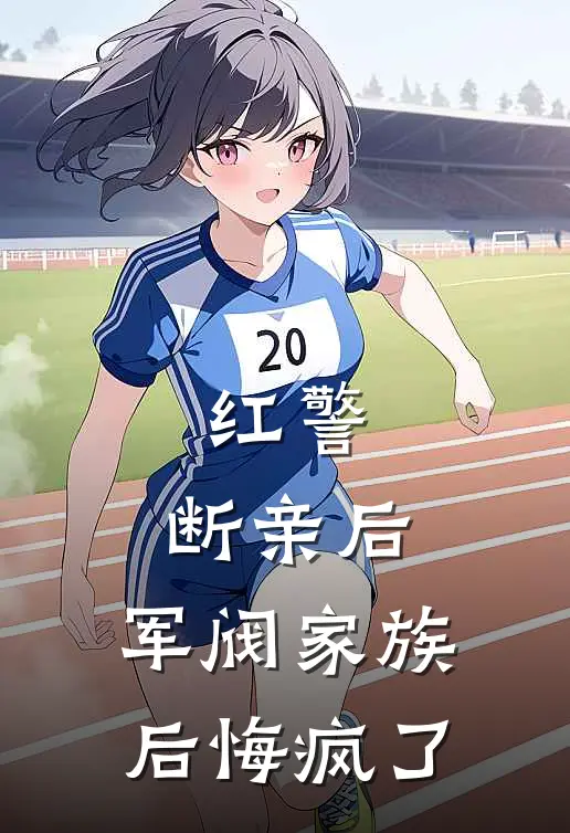 红警：断亲后，军阀家族后悔疯了