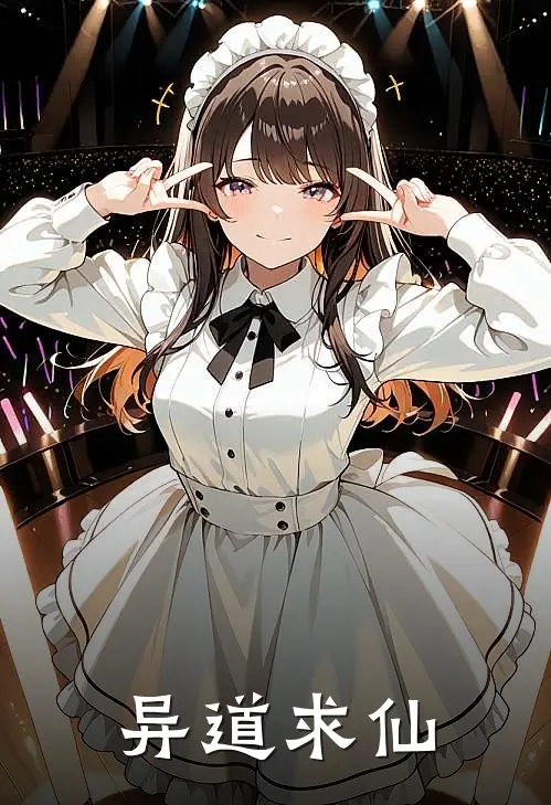 异道求仙