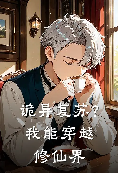 诡异复苏？我能穿越修仙界江小飞季博达完结小说大全_免费小说在哪看诡异复苏？我能穿越修仙界(江小飞季博达)