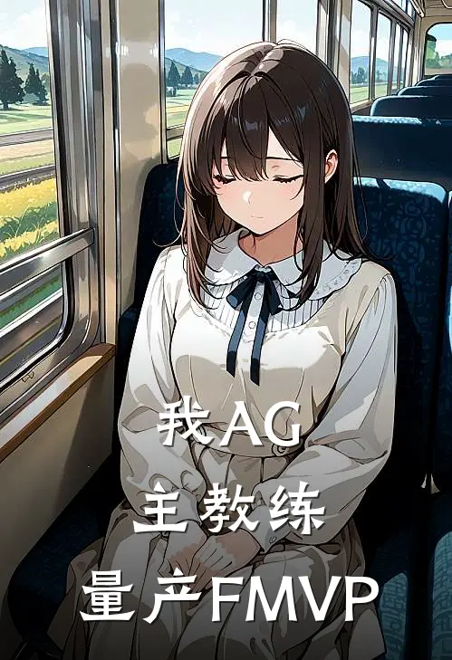 我AG主教练，量产FMVP