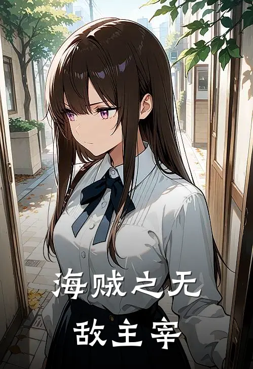 海贼之无敌主宰