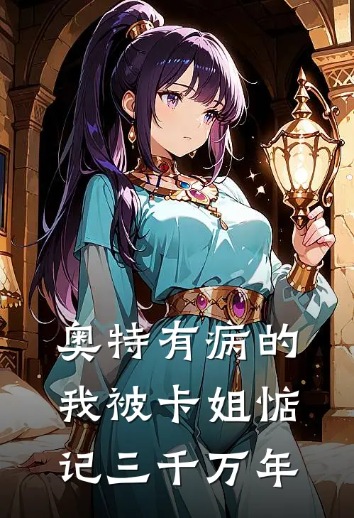 奥特有病的我被卡姐惦记三千万年