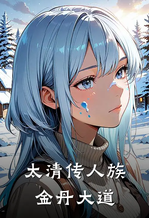 太清传人族金丹大道