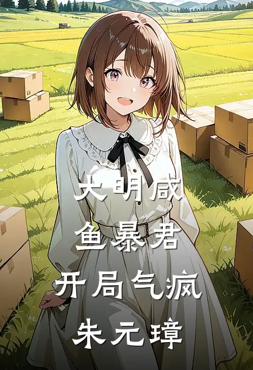 大明咸鱼暴君，开局气疯朱元璋