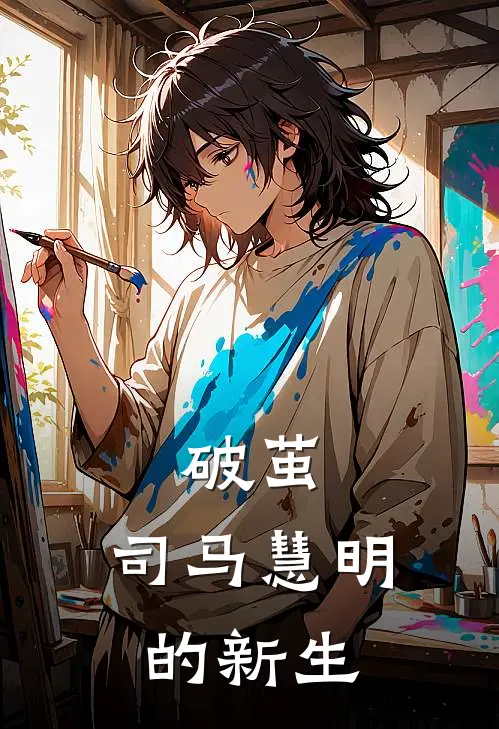 破茧：司马慧明的新生
