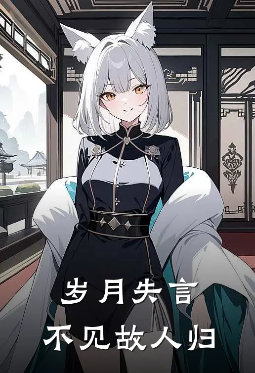 岁月失言，不见故人归