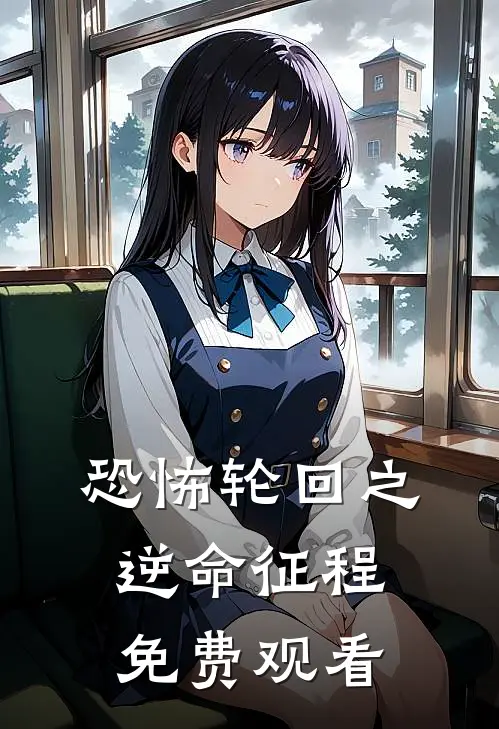 恐怖轮回之逆命征程免费观看