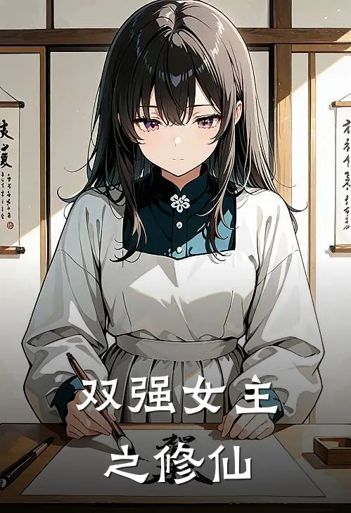 双强女主之修仙
