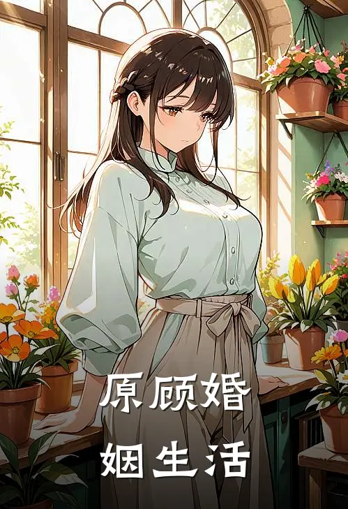 【原顾】婚姻生活
