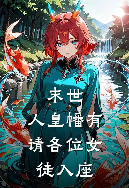 末世：人皇幡有请各位女徒入座